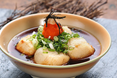 AGEDASHI DOFU